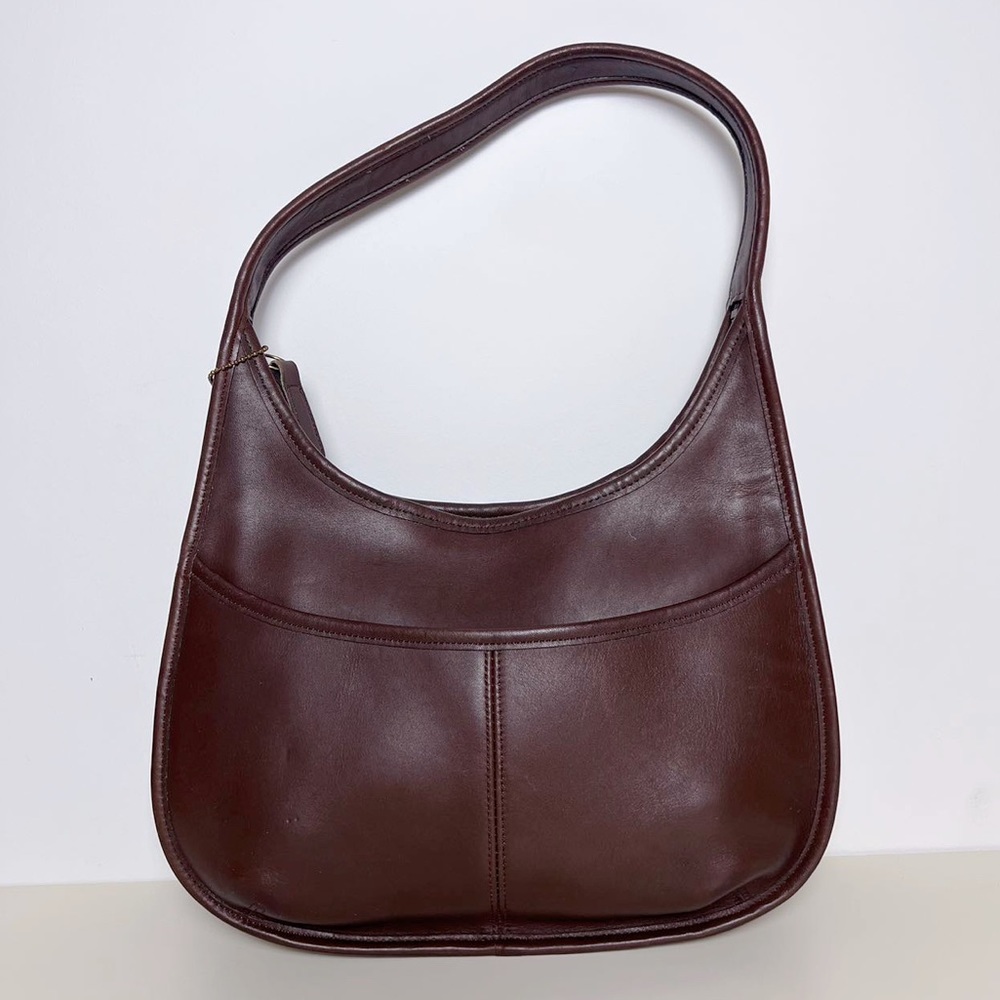 Vintage Coach Ergo 9033 Brown